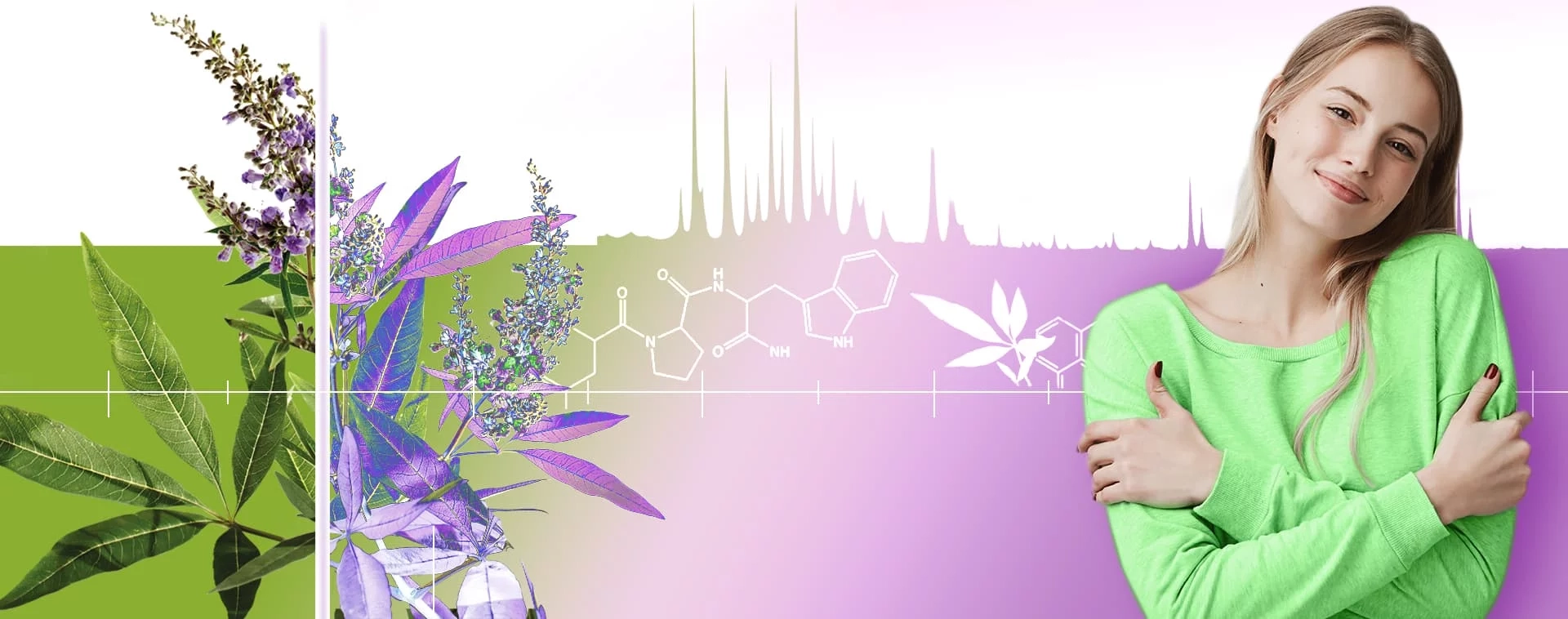 Растительный состав