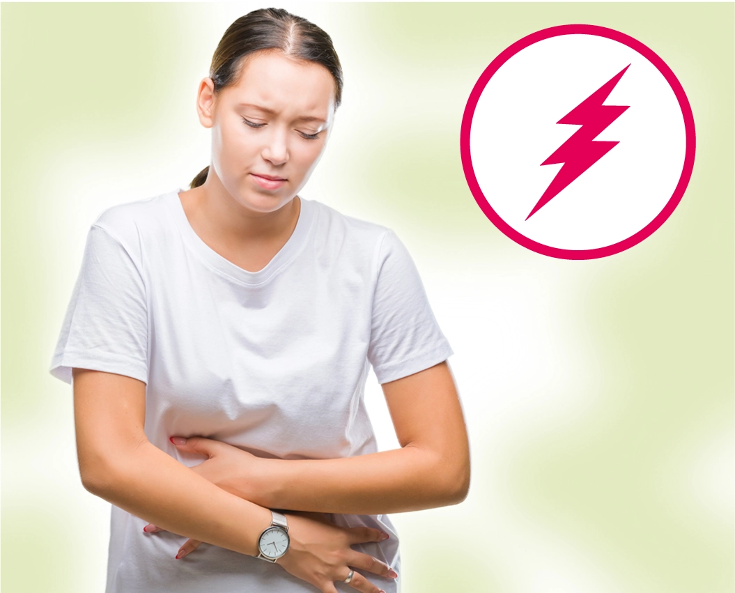 Болезненные менструации (дисменорея)