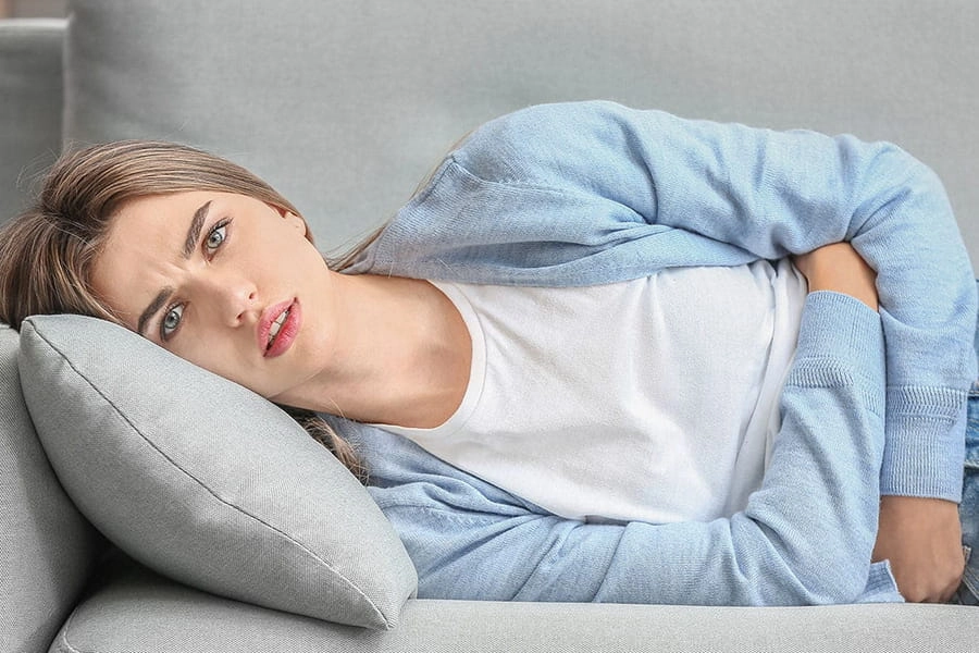 Что такое ПМС?