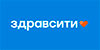 Логотип Здравсити
